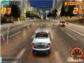 game pic for Asphalt urban gt3 touchscreen  Es